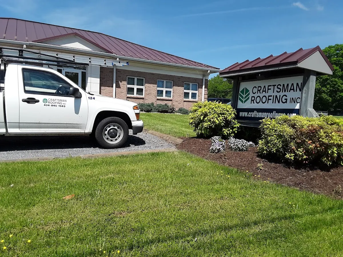 Quality Hail Damage Roof Repair by experienced craftsmen in First Hill